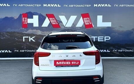 Haval Jolion, 2024 год, 2 599 000 рублей, 7 фотография
