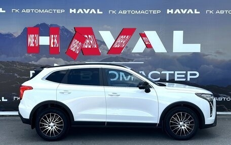 Haval Jolion, 2024 год, 2 599 000 рублей, 4 фотография
