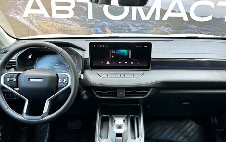 Haval Jolion, 2024 год, 2 599 000 рублей, 11 фотография