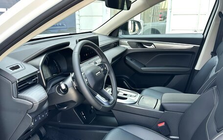 Haval Jolion, 2024 год, 2 599 000 рублей, 9 фотография