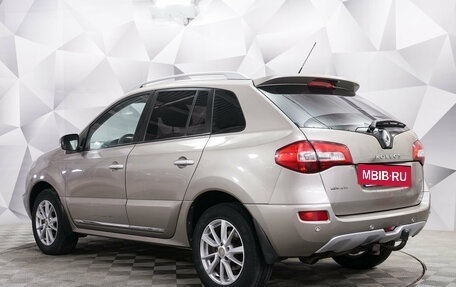 Renault Koleos I рестайлинг 2, 2013 год, 1 226 000 рублей, 2 фотография