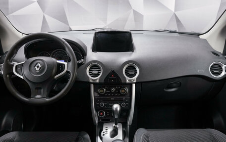 Renault Koleos I рестайлинг 2, 2013 год, 1 226 000 рублей, 5 фотография