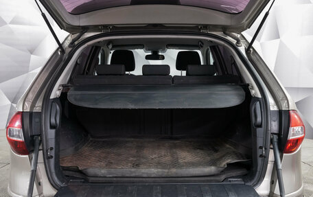 Renault Koleos I рестайлинг 2, 2013 год, 1 226 000 рублей, 10 фотография