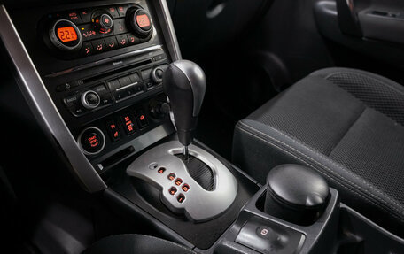 Renault Koleos I рестайлинг 2, 2013 год, 1 226 000 рублей, 8 фотография