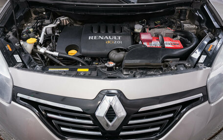 Renault Koleos I рестайлинг 2, 2013 год, 1 226 000 рублей, 11 фотография