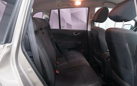 Renault Koleos I рестайлинг 2, 2013 год, 1 226 000 рублей, 6 фотография