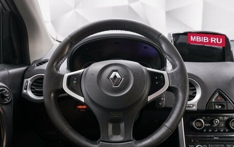 Renault Koleos I рестайлинг 2, 2013 год, 1 226 000 рублей, 7 фотография