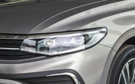 Volkswagen Bora, 2025 год, 2 100 000 рублей, 2 фотография