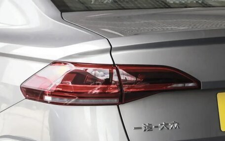 Volkswagen Bora, 2025 год, 2 100 000 рублей, 5 фотография