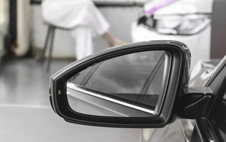 Volkswagen Bora, 2025 год, 2 100 000 рублей, 7 фотография