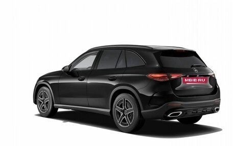 Mercedes-Benz GLC, 2025 год, 8 590 000 рублей, 4 фотография