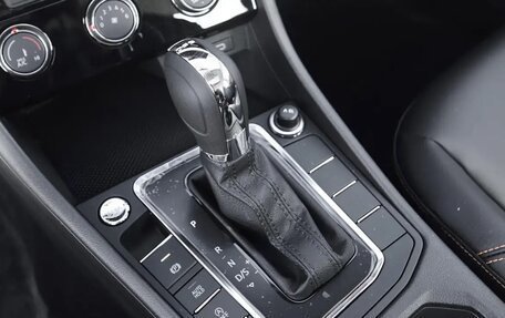 Volkswagen Bora, 2025 год, 2 100 000 рублей, 11 фотография