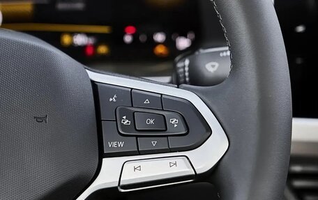 Volkswagen Bora, 2025 год, 2 100 000 рублей, 15 фотография