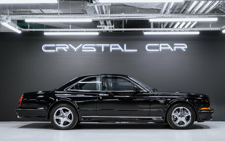 Bentley Continental I, 2001 год, 35 995 000 рублей, 5 фотография