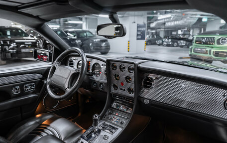 Bentley Continental I, 2001 год, 35 995 000 рублей, 2 фотография