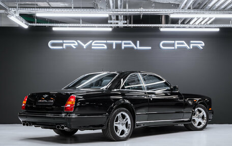 Bentley Continental I, 2001 год, 35 995 000 рублей, 3 фотография