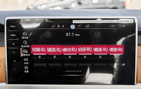 Volkswagen Bora, 2025 год, 2 100 000 рублей, 12 фотография