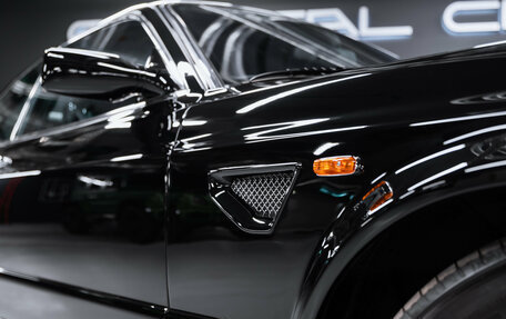 Bentley Continental I, 2001 год, 35 995 000 рублей, 9 фотография