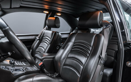 Bentley Continental I, 2001 год, 35 995 000 рублей, 20 фотография