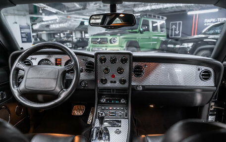 Bentley Continental I, 2001 год, 35 995 000 рублей, 11 фотография