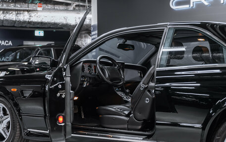 Bentley Continental I, 2001 год, 35 995 000 рублей, 19 фотография