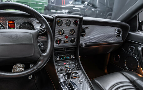 Bentley Continental I, 2001 год, 35 995 000 рублей, 13 фотография