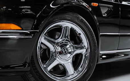 Bentley Continental I, 2001 год, 35 995 000 рублей, 10 фотография