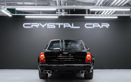 Bentley Continental I, 2001 год, 35 995 000 рублей, 6 фотография