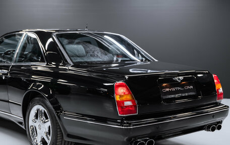 Bentley Continental I, 2001 год, 35 995 000 рублей, 8 фотография