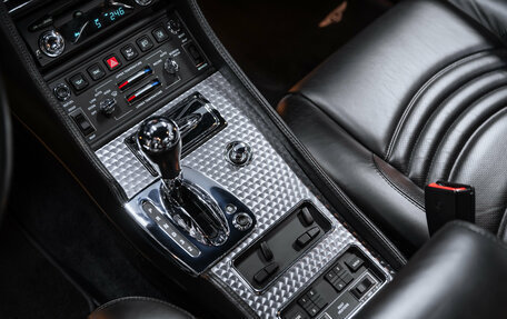 Bentley Continental I, 2001 год, 35 995 000 рублей, 17 фотография