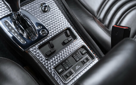 Bentley Continental I, 2001 год, 35 995 000 рублей, 18 фотография