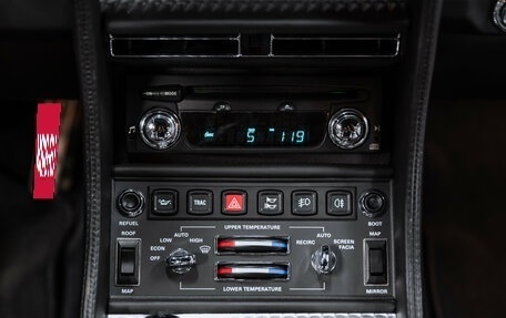 Bentley Continental I, 2001 год, 35 995 000 рублей, 16 фотография