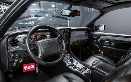 Bentley Continental I, 2001 год, 35 995 000 рублей, 12 фотография