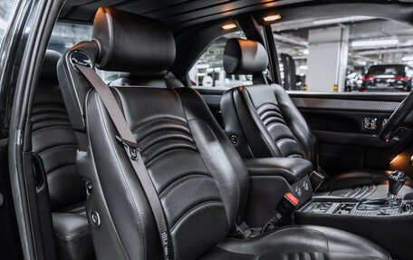 Bentley Continental I, 2001 год, 35 995 000 рублей, 21 фотография