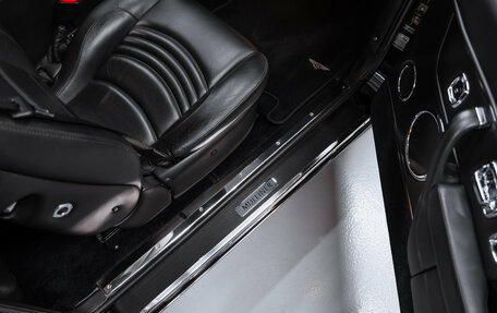 Bentley Continental I, 2001 год, 35 995 000 рублей, 22 фотография