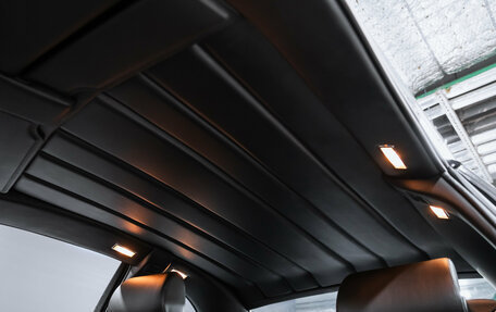 Bentley Continental I, 2001 год, 35 995 000 рублей, 25 фотография