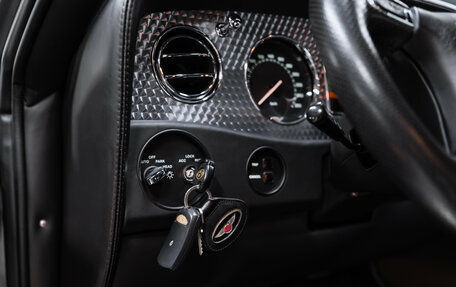 Bentley Continental I, 2001 год, 35 995 000 рублей, 30 фотография