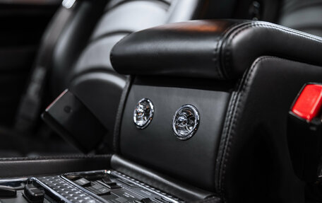 Bentley Continental I, 2001 год, 35 995 000 рублей, 23 фотография