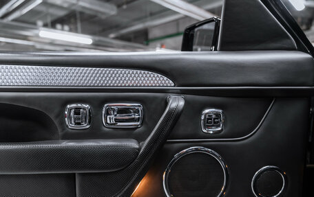 Bentley Continental I, 2001 год, 35 995 000 рублей, 29 фотография