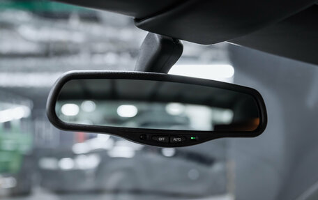 Bentley Continental I, 2001 год, 35 995 000 рублей, 34 фотография