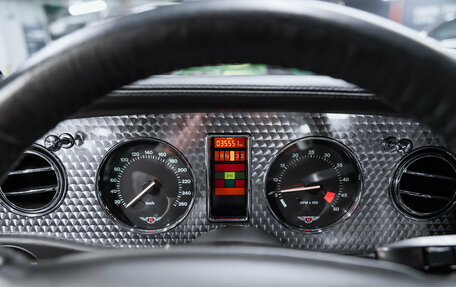 Bentley Continental I, 2001 год, 35 995 000 рублей, 31 фотография