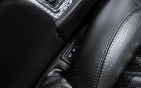 Bentley Continental I, 2001 год, 35 995 000 рублей, 27 фотография