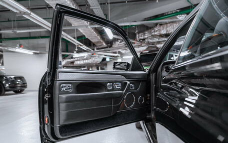 Bentley Continental I, 2001 год, 35 995 000 рублей, 28 фотография