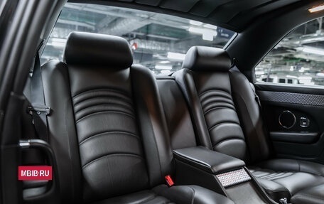 Bentley Continental I, 2001 год, 35 995 000 рублей, 24 фотография