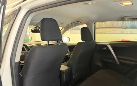 Toyota RAV4, 2019 год, 2 800 500 рублей, 9 фотография