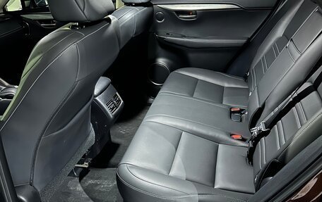 Lexus NX I, 2016 год, 2 680 000 рублей, 8 фотография