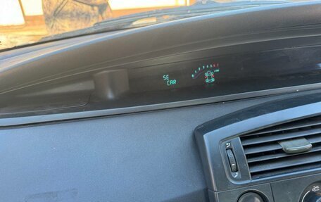 Renault Scenic III, 2004 год, 400 000 рублей, 6 фотография