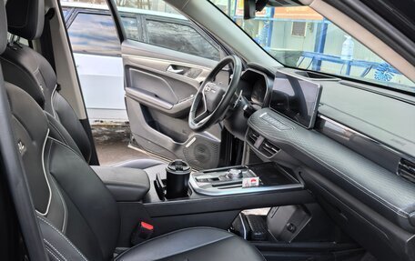 Haval Jolion, 2023 год, 1 882 000 рублей, 8 фотография
