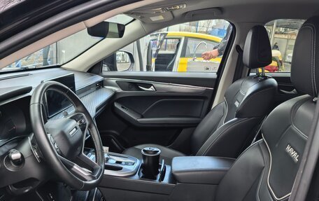 Haval Jolion, 2023 год, 1 882 000 рублей, 9 фотография