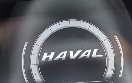 Haval Jolion, 2023 год, 1 882 000 рублей, 6 фотография